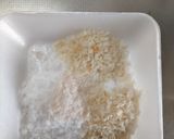 簡単！きゅうりのパン粉漬け作り方3写真
