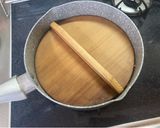 切り干し大根の煮物(ささみと揚げ玉入り)作り方4写真