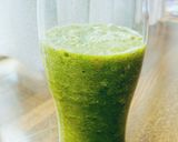 レタスのスムージー　おいしい♪作り方3写真