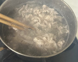 きゅうりと豚肉の中華和え作り方3写真