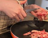 筍カレー春巻き作り方1写真