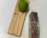 簡単カリカリ梅　作り方24写真