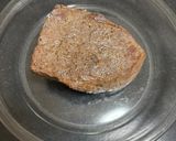 意外と簡単ローストビーフ作り方3写真