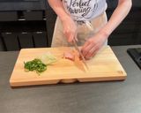 お弁当用にもぴったりナポリタン作り方2写真