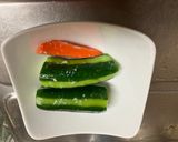 きゅうりの塩麹漬け作り方3写真
