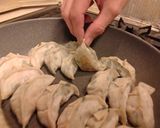 【食品安全】焼き餃子作り方11写真