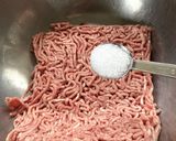 どうしても作りたくなる美味しいメンチカツ作り方5写真