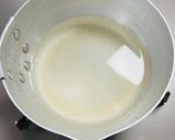 フルーツ水ようかん作り方3写真