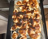 ささみの味噌マヨ焼き作り方6写真