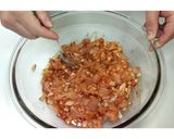 レンチン調理♪チキンライス★動画あり★作り方6写真