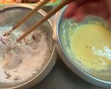 豚こまの唐揚げ作り方3写真