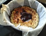 簡単！紅茶のチーズケーキ作り方9写真