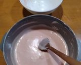 低糖質　トマトレアチーズババロア作り方9写真
