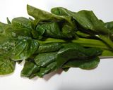 超簡単！うまっ! つるむらさききんぴら作り方1写真