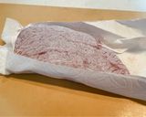 熟成塩deローストビーフ作り方1写真
