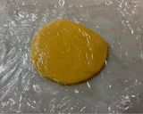 おうちでも＊サクッふわっなメロンパン作り方15写真