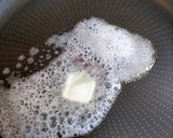 簡単今夜の夕飯！てりてり！魚のムニエル作り方5写真