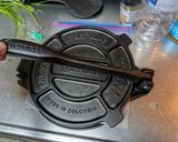 ガチタコスに失敗少ないコーントルティーヤ作り方11写真