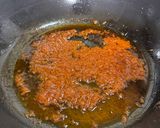 エビチリ(乾焼蝦任)作り方8写真