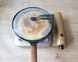 【ポリ袋で簡単】余り野菜の救済ケークサレ作り方9写真