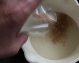 シェフの定番家庭料理の親子丼作り方3写真