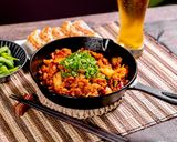 掴め男の胃袋!簡単絶品!豚キムチ作り方19写真