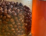 サルナシ酒の残り実で！無駄なく楽しむジャム作り方1写真
