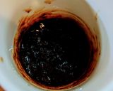 電子レンジで5分!豆腐田楽作り方1写真