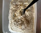 ハムチーズパン作り方1写真