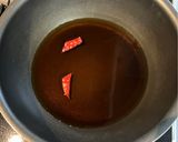 4毒抜き　基本のきんぴらごぼう作り方4写真