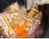 炊き込みご飯作り方5写真