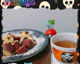 ♡☆さつまいもの甘塩炒め☆♡作り方55写真
