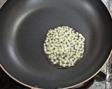 砂肝の粒マスタード和え作り方5写真
