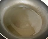 究極のシンプル飯！醤油だけ炒めご飯作り方1写真