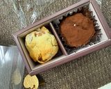カルバどうする？バレンタイン💘💝セット作り方13写真