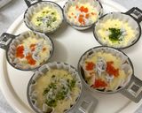 米粉ケーキミックスで作る♪簡単しらすパン作り方7写真
