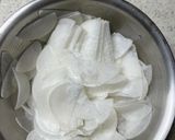 大根と鮭缶で簡単☆柚子胡椒マヨサラダ作り方1写真