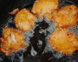 玉ねぎとにんじんのさつま揚げ作り方4写真