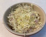 マグロ揚げ焼きソースカツ丼作り方7写真