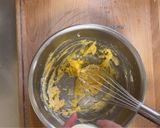 スイートクリームパン作り方1写真