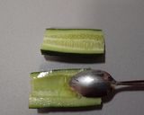 夏を彩るカフェ風♬カラフルピクルス♬作り方1写真