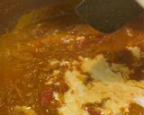 簡単なのにお店の味♪エビカレー作り方5写真