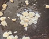 子供も大好き💕砂肝のニンニク炒め作り方3写真