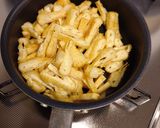 ニラだれ冷やしうどん作り方3写真