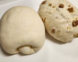 基本の捏ねない食パン作り方5写真