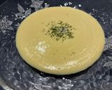 さつまいもポタージュ作り方6写真