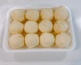 絶品!カンタン☆もちもちじゃがチーズ作り方8写真