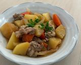 5分簡単！ミョウガとシラスの卵とじ☆丼もOK作り方6写真