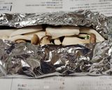 鮭のホイル焼き作り方4写真