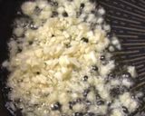 カキのペペロンチーノ【食遺産】作り方6写真